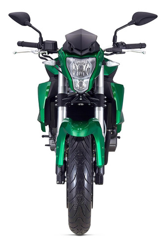 Benelli Tnt 600