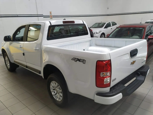 Chevrolet S10 4x4 Lt