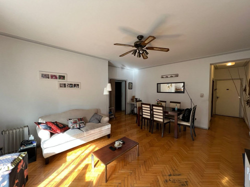 Imagen 5 de 29 de Departamento En Venta En Villa Crespo