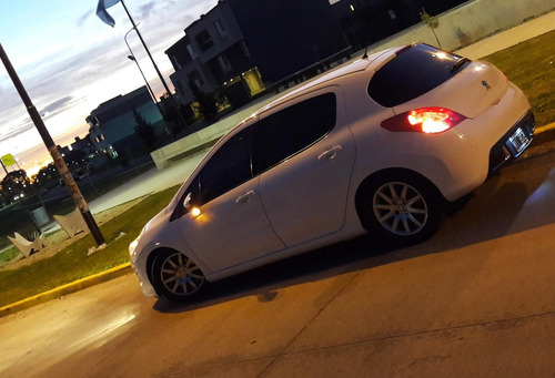 Peugeot 308 1.6 Active