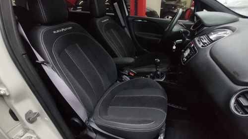 Fiat Punto 2016 1.8 16v Blackmotion Flex 5p