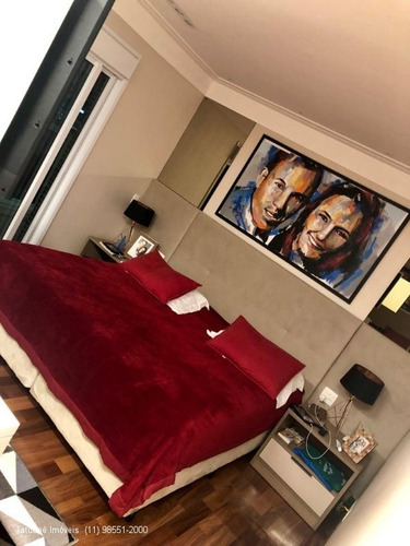 Imagem 8 de 20 de Apartamento - 607e - 33799358