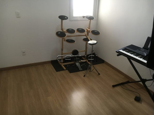 Imagem 8 de 16 de Apartamento Padrão Com 3 Quartos No Vivere Palhano Edifício - 938995-v