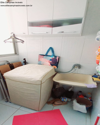 Imagem 15 de 17 de Apartamento - Ap02171 - 70549164