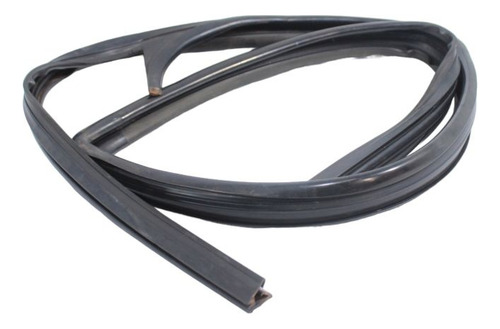 Canaleta Vidro Porta Tras Ld Toyota Hilux-744 (Usado)