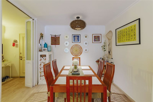 Departamento En Venta 2d/2b Jardin Propio 100m2