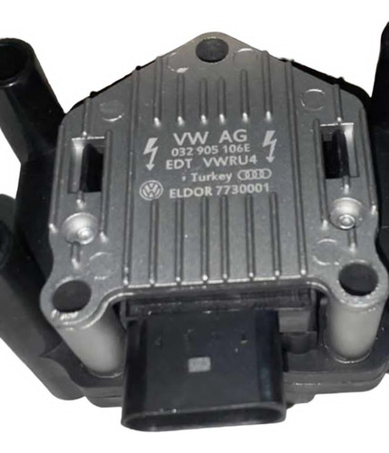 Bobina Encendido Golf Jetta A4 Clásico 99-2015 2.0 Mk6 2.0
