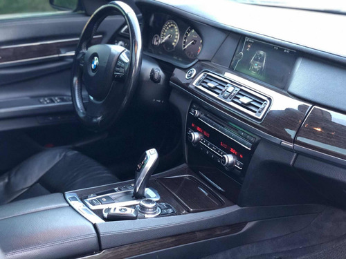 Bmw Serie 7 4.8 750i Premium 407cv 2012