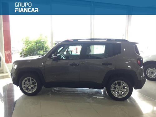 Jeep Renegade Sport At 2021 0km