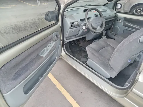 Renault Twingo 1.2 Titanium Dynamique