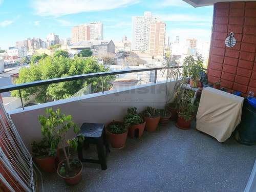 Imagen 3 de 15 de Departamento En Venta En Ramos Mejia Centro