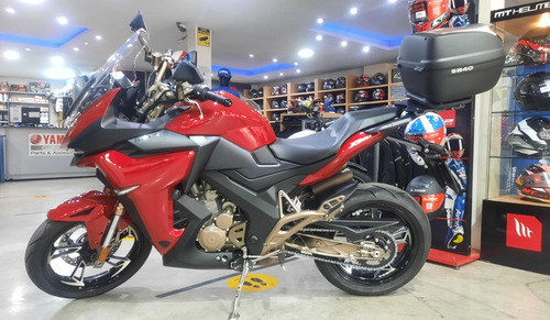 Beta Zontes X310 Año 2023 Mg Bikes