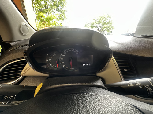 Chevrolet Tracker 1.8 Ltz 140cv