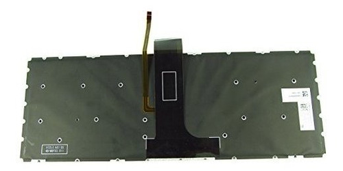 Teclado Usa Para Toshiba Satellite E45-b4200