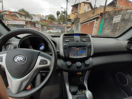 Lifan X60 2016 1.8 Talent S 4x2 5p