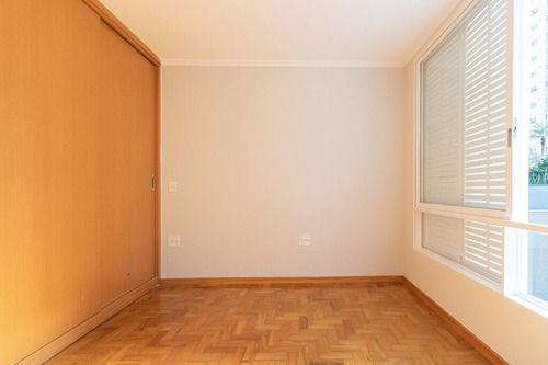 Imagem 11 de 30 de Apartamento À Venda No Bairro Moema - São Paulo/sp - O-29096-47300
