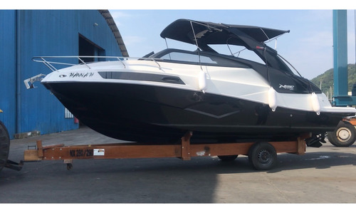 Nx 290 Impecável Com Apenas 40hs De Uso