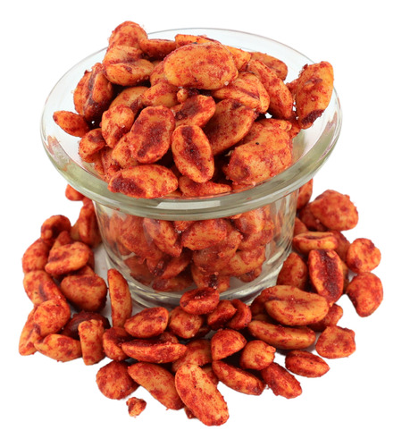 Cacahuate Enchilado 1 Kg