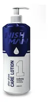 Comprar Loción Colonia Despues De Afeitar Nishman Icerberg 400ml
