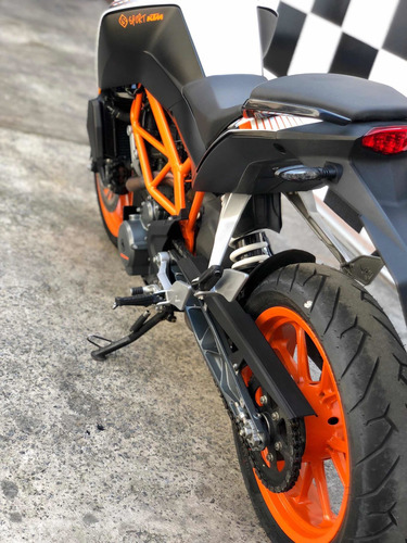 Imagen 13 de 13 de Ktm 390 Duke