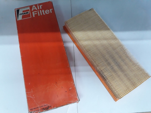 Filtro Aire Ford Mondeo Turbo Diesel/v6 01/... (34x14x4,5cm)