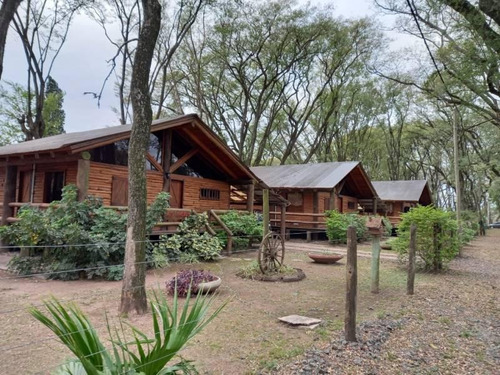 Imagen 2 de 21 de Venta De Cabañas, Excelente Oportunidad De Inversión