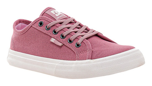 Dc Zapatillas Manual Tx (pip) - Mujer - Cu1241112168