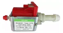Comprar Bomba Cafetera Express Ulka Italiana Universal