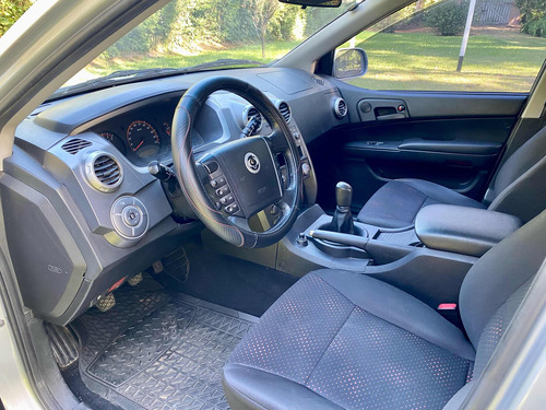SsangYong Actyon 2.3 Equipamiento 3 150cv 4x2