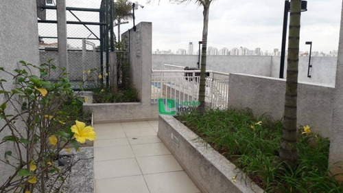 Imagem 14 de 28 de Apartamento Com 2 Dormitórios À Venda, 49 M² Por R$ 297.000,00 - Vila Nova Cachoeirinha - São Paulo/sp - Ap1380