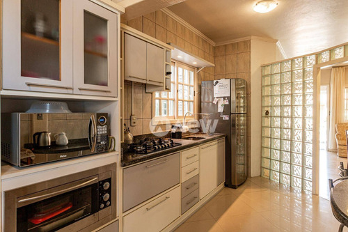 Casa Com 3 Dormitórios À Venda, 170 M² Por R$ 395.000,00 - Canudos - Novo Hamburgo/rs - Ca3726