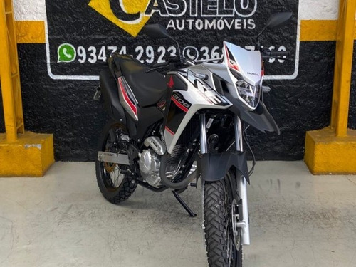 Imagem 2 de 8 de Xre 300 Abs Trail