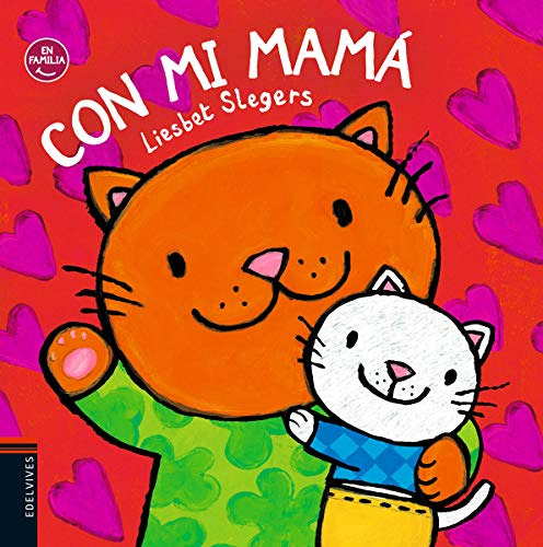 Con Mi Mama - En Familia - Slegers Liesbet