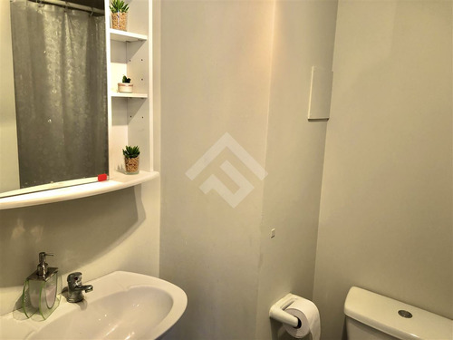 Departamento En Venta 3d- 2b En Maipú