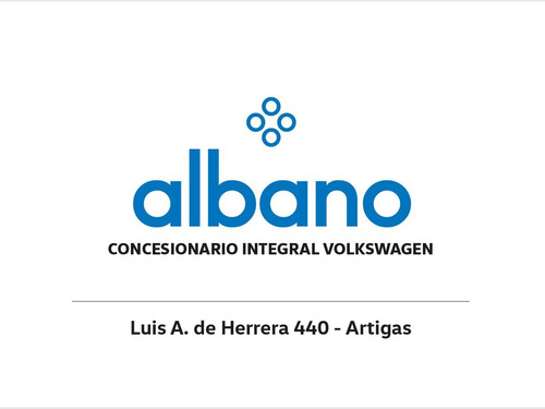 Volkswagen Amarok Highline TDI