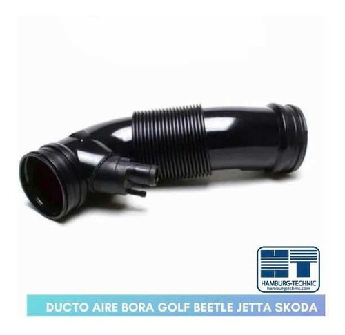 Ducto Aire Bora Golf New Beetle Jetta Skoda A3