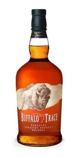 Whisky Buffalo Trace 750ml. --