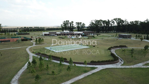 Imagen 9 de 17 de Terreno Lote En Venta Ubicado En Campos De Roca, Brandsen, G.b.a. Zona Sur