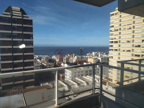 Imagen 2 de 11 de Venta Apartamento 2 Dormitorios Península Punta Del Este - Punta Del Este Peninsula