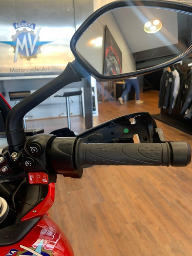 Imagen 13 de 25 de Mv Turismo Veloce Rosso 800 2022, No Ducati, No Bmw, No Ktm.