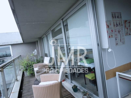 Imagen 9 de 16 de Jmr Propiedades | Edificio Polo Uno | Oficina En Alquiler