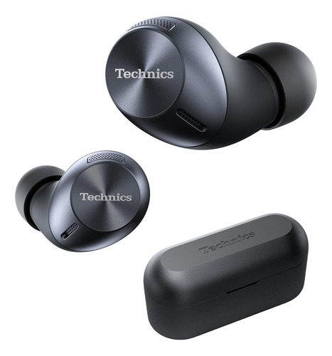 Technics True Wireless Multipoint Auriculares Bluetooth Con