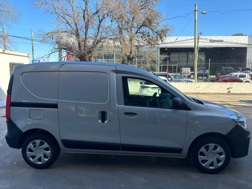 Renault Kangoo Ii Express 1.6 Sce Confort