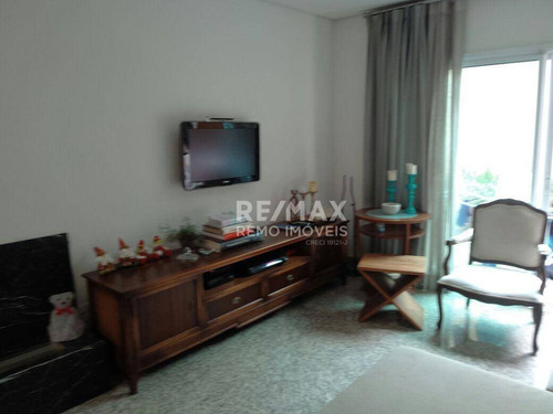 Casa Residencial À Venda, Chácaras Silvania, Valinhos. - Ca6062