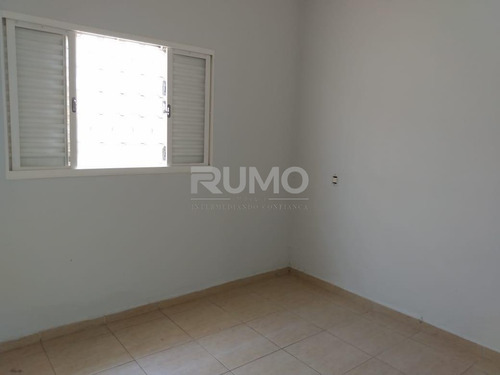 Imagem 6 de 19 de Casa À Venda Em Jardim Nova Europa - Ca010486