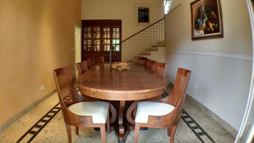 Casa Com 5 Dormitórios Para Alugar, 800 M² Por R$ 20.000,00 - Centro - Vinhedo/sp - Ca3730