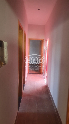 Imagem 7 de 16 de Ca06010 - Casa Nova Térrea Á Venda - Jardim Moriyama/ Indaiatuba-sp - Ca06012 - 71127758
