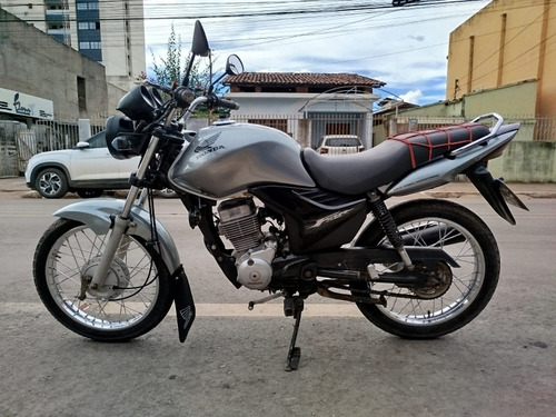 Honda  Fan 150