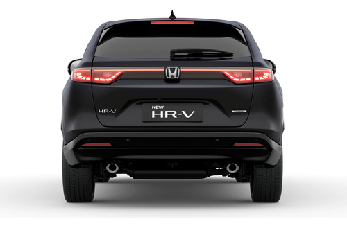 Honda HR-V 1.5 DI I-VTEC TURBO FLEX TOURING CVT