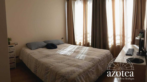 Impecable, San Nicolas. 2d+2b+estac Y Bod. (78631)